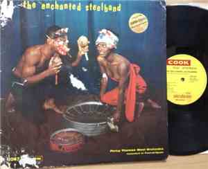 Percy Thomas , The Katzenjammers - The Enchanted Steelband