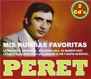 Peret - Mis Rumbas Favoritas
