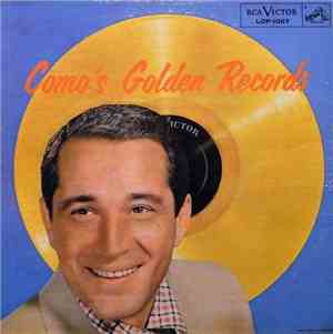 Perry Como - Como's Golden Records