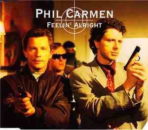 Phil Carmen - Feelin' Alright
