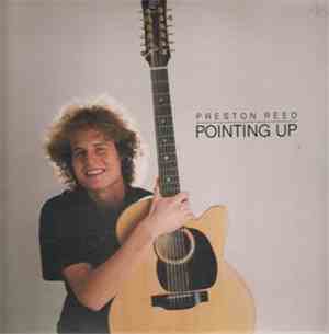 Preston Reed - Pointing Up