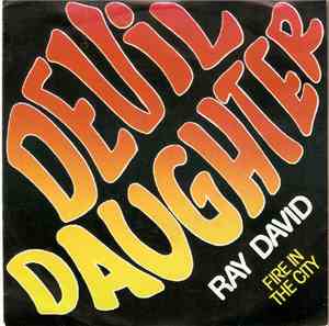 Ray David - Devil Daughter