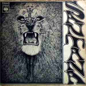 Santana - Santana