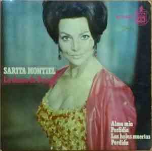 Sarita Montiel - La Dama De Beirut