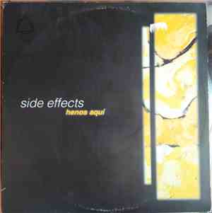 Side Effects - Henos Aquí