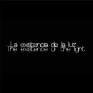 Sol Rezza - The existence of the ligth