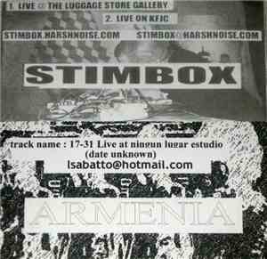 Stimbox / Armenia - Split