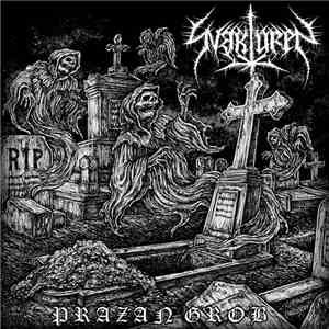 Svartgren - Prazan Grob