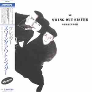 Swing Out Sister - Surrender