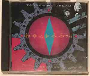 Tangerine Dream - Rockoon
