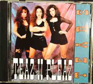 Teaz II Pleaz - Tears