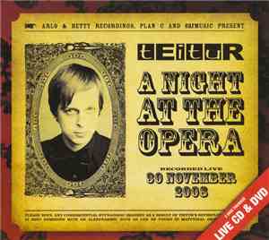 Teitur - A Night At The Opera