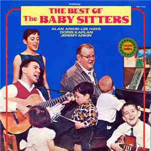 The Baby Sitters - The Best Of The Baby Sitters