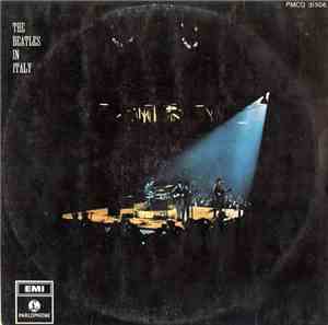 The Beatles - The Beatles In Italy