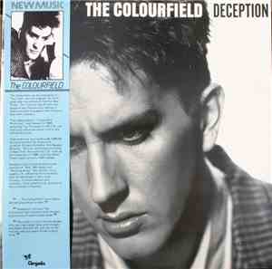 The Colourfield - Deception