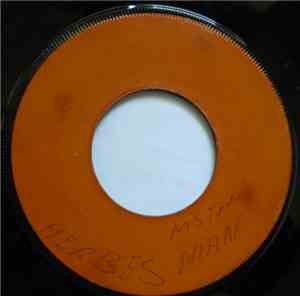 The Dynamites / The Westmorelites - Phantom / Skank Me