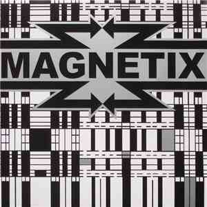 The Magnetix - Magnetix