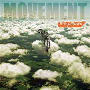 The Pillows - Movement