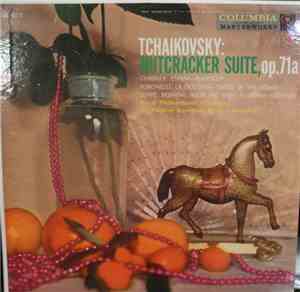 The Royal Philharmonic Orchestra, Sir Thomas Beecham, Bart. / Tchaikovsky,  ...