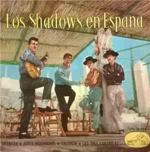 The Shadows - Los Shadows En España