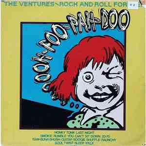 The Ventures - Rock And Roll Forever