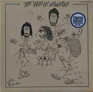 The Who - The Who By Numbers