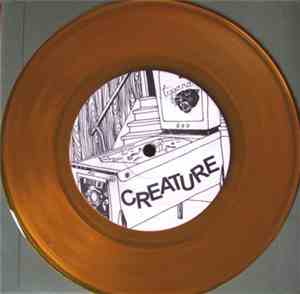 Tijuana Panthers - Creature