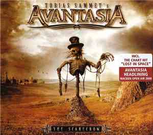 Tobias Sammet's Avantasia - The Scarecrow
