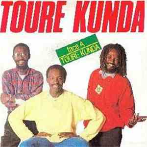 Touré Kunda - Touré Kunda