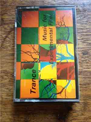Trance  - Music For Experimental Film