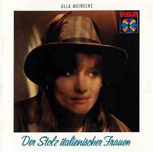 Ulla Meinecke - Der Stolz Italienischer Frauen