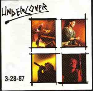 Undercover  - 3-28-87