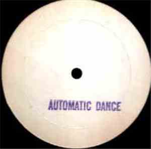Various - Automatic Dance