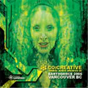 Various - Co:Creative - Tribal Audio Archive 6.0