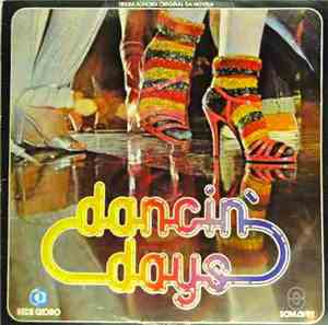 Various - Dancin' Days