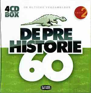 Various - De Pre Historie 60