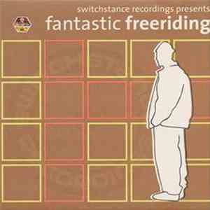 Various - Fantastic Freeriding EP