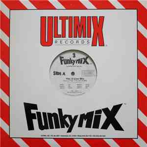 Various - Funkymix 3