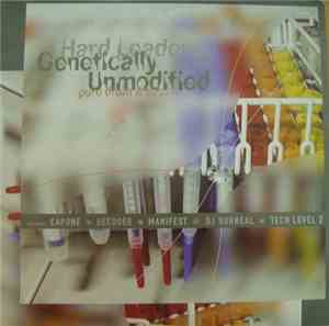 Various - Genetically Unmodified