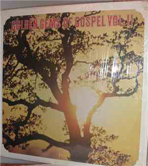 Various - Golden Gems Of Gospel Vol. II