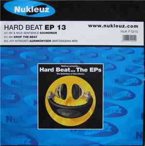 Various - Hard Beat EP 13