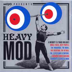Various - Heavy Mod