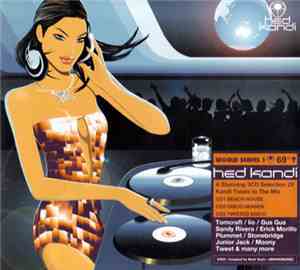 Various - Hed Kandi World Series 1 69°