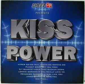 Various - Kiss Power