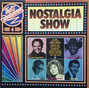 Various - Nostalgia Show