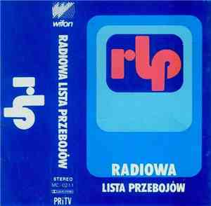 Various - Radiowa Lista Przebojów