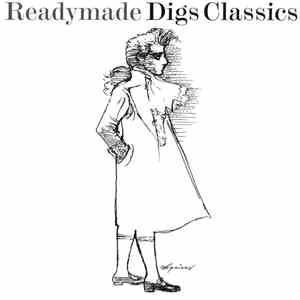 Various - Readymade Digs Classics