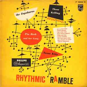 Various - Rhythmic Ramble