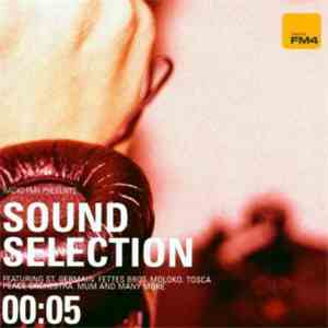 Various - Soundselection 00:05