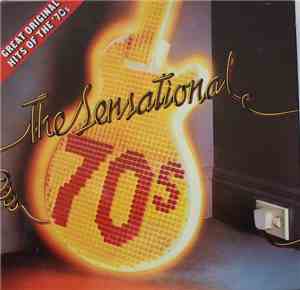 Various - The Sensational 70's